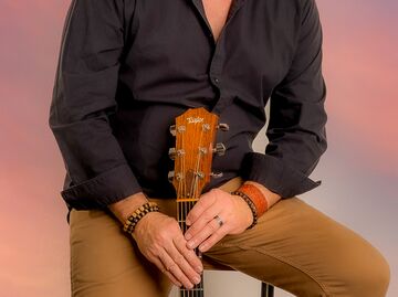 Rob Bach - Acoustic Guitarist - Naples, FL - Hero Main