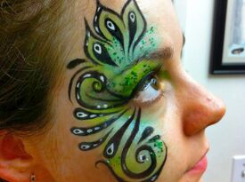 Face Painting by Sara - Face Painter - Los Angeles, CA - Hero Gallery 2