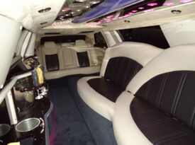 Millenium Limo - Event Limo - Fort Lauderdale, FL - Hero Gallery 2