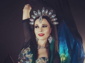 Inessa - Bollywood Dancer - New York City, NY - Hero Gallery 3