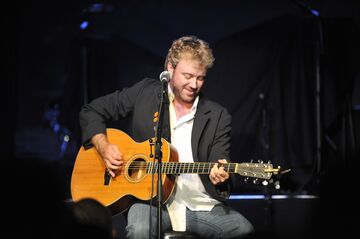 Tom Wurth - Country Singer - Nashville, TN - Hero Main