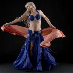 Brew City Belly Dance, profile image