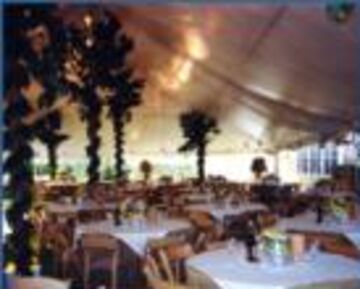 Ray Van Tent & Equipment Inc. - Wedding Tent Rentals - Stamford, CT - Hero Main