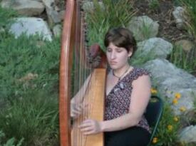 Rachel Payne - Harpist - Chattanooga, TN - Hero Gallery 3