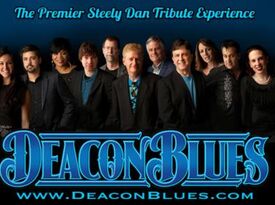 DEACON BLUES - Tribute Band - Arlington Heights, IL - Hero Gallery 1