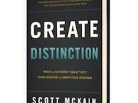 Create Distinction at Your Event with Scott McKain - Keynote Speaker - Las Vegas, NV - Hero Gallery 1