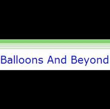 Balloons and Beyond - Balloon Twister - Dallas, TX - Hero Main