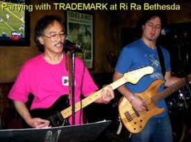 Trademark - Classic Rock Band - Bethesda, MD - Hero Gallery 3