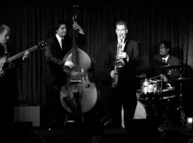 City Jazz Co. - Jazz Band - Washington, DC - Hero Gallery 3