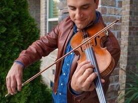 Nick Sungenis Music - Violinist - Richardson, TX - Hero Gallery 4