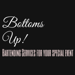 Bottoms Up Bartending Services, profile image