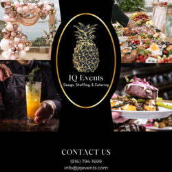 JQ Events & Catering, profile image