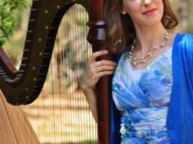 Kristi Pass - Harpist - McDonough, GA - Hero Gallery 3