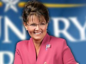 Sarah Palin Look Alike Impersonator - Impersonator - Lynnfield, MA - Hero Gallery 1