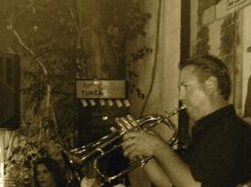 Curt Moore - Trumpet Player - San Diego, CA - Hero Gallery 1