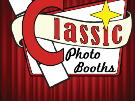 Classic Photo Booths - Photo Booth - Palm Springs, CA - Hero Gallery 1