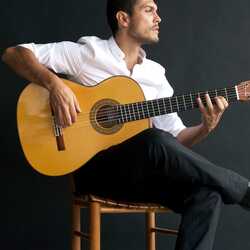 Antonio Garcia's Spanish Guitar, profile image