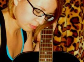 Christina Mc Daniel - Singer Guitarist - Katy, TX - Hero Gallery 1