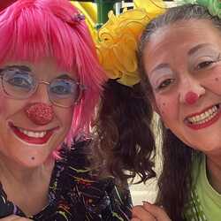 Auntie Swizzle and Dipsy Doodles the Clowns, profile image