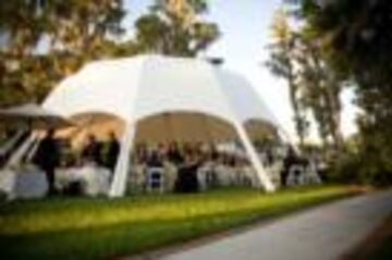 Euphoria Luxury Tent Rentals - Wedding Tent Rentals - Windsor, CT - Hero Main