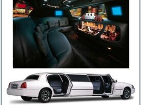 A-Executive Limo - Event Limo - Billerica, MA - Hero Gallery 2