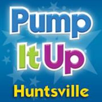 Pump It Up - Bounce House - Huntsville, AL - Hero Main