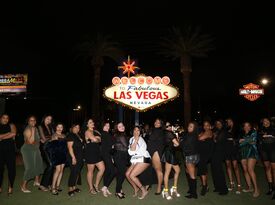 Nocturnal Tours - Event Planner - Las Vegas, NV - Hero Gallery 2