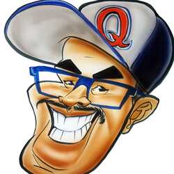 Caricatures by Doctorreyes, profile image