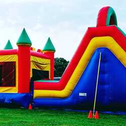 Jump-A-Roo's Bounce House Rentals, profile image