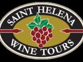 Saint Helena Wine Tours - Party Bus - Saint Helena, CA - Hero Gallery 1