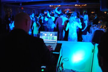 Premier Entertainment Solutions by TME MUSIC GROUP - DJ - Garden City, NY - Hero Main