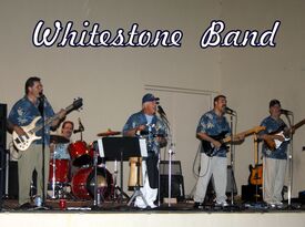 WHITESTONE BAND - Oldies Band - West Palm Beach, FL - Hero Gallery 2