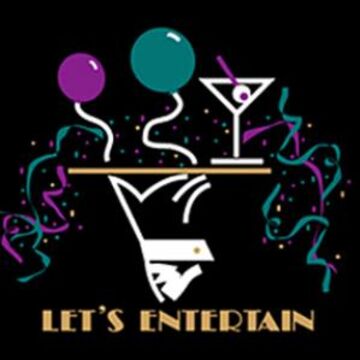 Let's Entertain Party Rental - Party Tent Rentals - Cleveland, OH - Hero Main