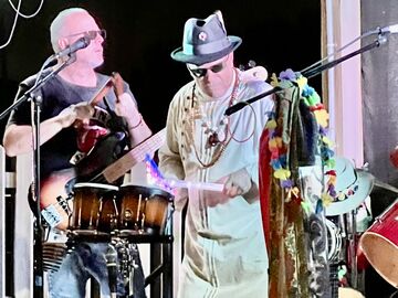 The Boomer Experience - 60s Band - Sarasota, FL - Hero Main