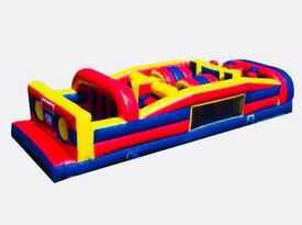 Ultimate Inflatable Party Rentals - Party Inflatables - Miami, FL - Hero Gallery 2