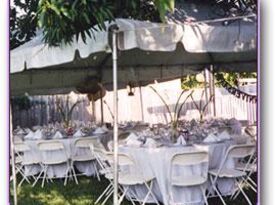 Majestic Party Rental - Wedding Tent Rentals - Hialeah, FL - Hero Gallery 2