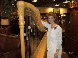 Adrienne Lewy - Harpist - Harpist - Tucson, AZ - Hero Gallery 1