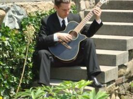 Thomas Duffy Solo Guitar - Acoustic Guitarist - Manahawkin, NJ - Hero Gallery 4
