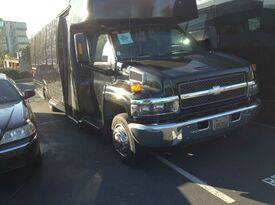 American Fame Express Transportation - Event Limo - Fremont, CA - Hero Gallery 4