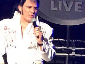 VEGAS’ #1ELVIS-HEART OF THE KING-FRANKIE CASTRO - Elvis Impersonator - Las Vegas, NV - Hero Gallery 4