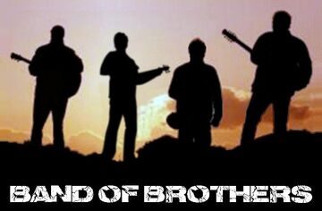 Band of Brothers - Country Band - Middletown, PA - Hero Main