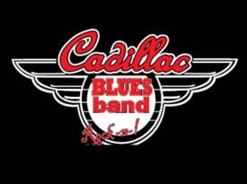 CADILLAC BLUES BAND - Blues Band - Willis, TX - Hero Gallery 1