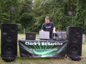 Clark's DJ Service - DJ - Annapolis, MD - Hero Gallery 2