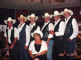 Sunray Band - Country Band - Crystal River, FL - Hero Gallery 1
