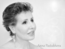 ANNA Classical Mezzo-Soprano  - Opera Singer - New York City, NY - Hero Gallery 3