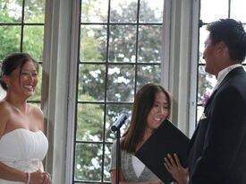 Jennifer Luu - Wedding Officiant - Houston, TX - Hero Gallery 3