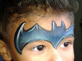 Face Painting Plus More - Face Painter - West Palm Beach, FL - Hero Gallery 4