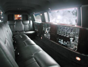 American Limousine Service - Event Limo - Cleveland, OH - Hero Main