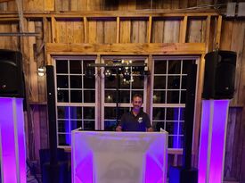 JTKNOXPRODUCTIONS - DJ - Knoxville, TN - Hero Gallery 2