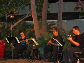 The Zinchiladas - Jazz Quartet - San Diego, CA - Hero Gallery 3
